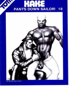 Gay Tom Of Finland  Photo Sets