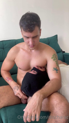 OnlyFans-Dio Characi