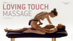 Charlotta - Loving Touch Massage