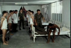 French art service actif part 1