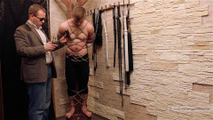 Gay Bdsm Domestic Slave Demyan Part 6 Part 2 Part 7