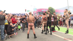Folsom Street Virgin