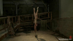 String Her Up, Hose Her Down