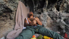 King Noire: Man Vs. Mango