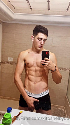 OnlyFans - KitoShelby00 part 01