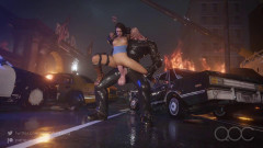 Porn 3d video of jill valentine