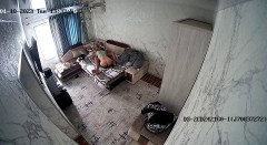 Spy Bedroom