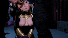 LeeCarlProductions - Kira Fox - Broken Bat: Part 2