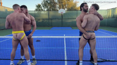 Only Fans - Dylan Tides, Jacob Justin, MrDeepVoice