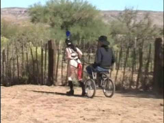 Arizona Ponygirls