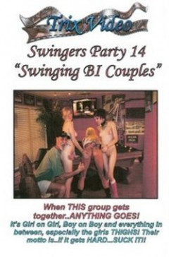 Swingers Party vol.14 Swinging Bi Couples