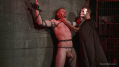 The Cursed and The Damned