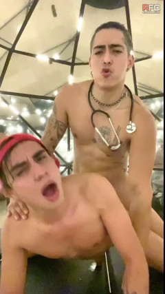 RawFuckClub fucking maxxxgatito 3