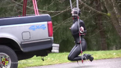 Ass Out and Helpless