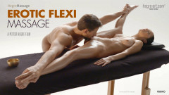 Magdalena - Erotic Flexi Massage