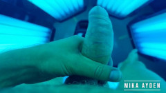 MikaAyden UV Session 2 - Mika Ayden