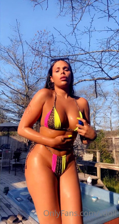 Onlyfans - Ts Lauren Cox part 3