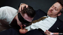 Christopher White, Joel Someone - Lustful Atonement