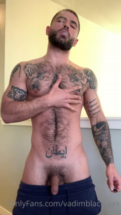 Onlyfans Vadimblack xxx 2026 part 3