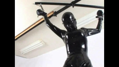 BDSM Rubber Play (BFRA001)
