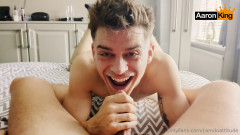 Onlyfans - Camdoattitude & Aaron King scene 4