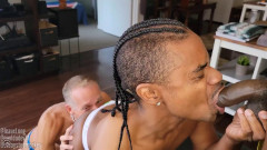 RawFuckClub Creamy Boyz