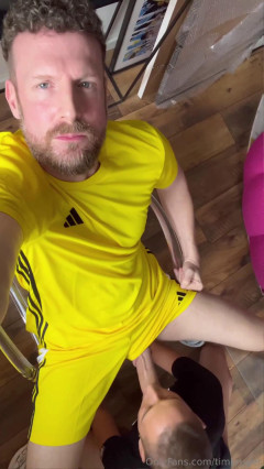 OnlyFans - Tim Kruger, Michael Stiv