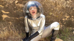 Dandyindistress - Spacegirl S Final Peril