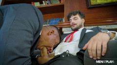 MenAtPlay - Diary of an Attorney - Welcome to the Firm
