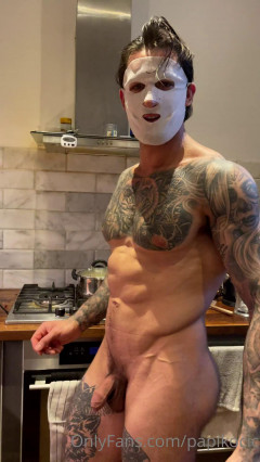 Onlyfans - Papi Kocic part 03