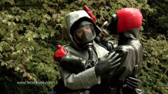 Fetish-Archives Mackintosh Madness - Video Update 4 Videos