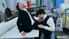 The Tailor and Franky