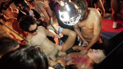 Gangbanged By 77 Men Hd #1