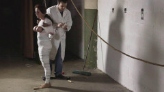 Hosed, Taped, and Mummified - Part 2