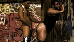 Gay - Hunted by Antonio Biaggi - 720p Hd