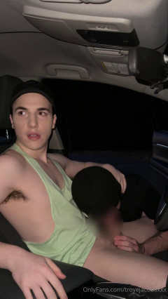 Troyejacobsxxx - Ep. 10