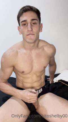 OnlyFans - KitoShelby00 part 03