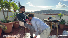 Max Adonis fucked in and out by Melad