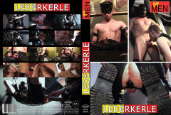 Lederkerle