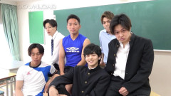 Babylon Vol.72 Off shot