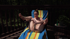 Trinity Olsen - Spritzer