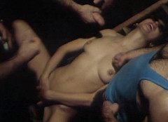 Bon Chic, Bon Genre, Mais Salopes 1983's Part 3