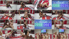 Orgasm on the Mat Destroys one Teams chances of winning | Download from Files Monster