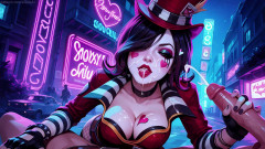 Neon Club Encounter | Download from Files Monster