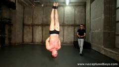 Young Sailor Ivan Captured Again Part 3 Scn. 2 Part 3 | Download from Files Monster