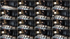 LoyalFans - The Countess Nyx - Immobilized In Plastic | Download from Files Monster