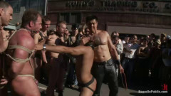 Folsom Street Trash | Download from Files Monster