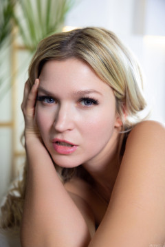 Jessica Blank - Uninhibited | Download from Files Monster