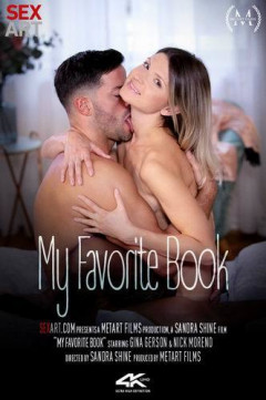 Gina Gerson - My Favorite Book | Download from Files Monster