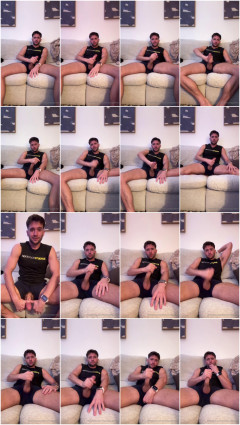 OnlyFans - Conrad Parker - Bust a load with me | Download from Files Monster
